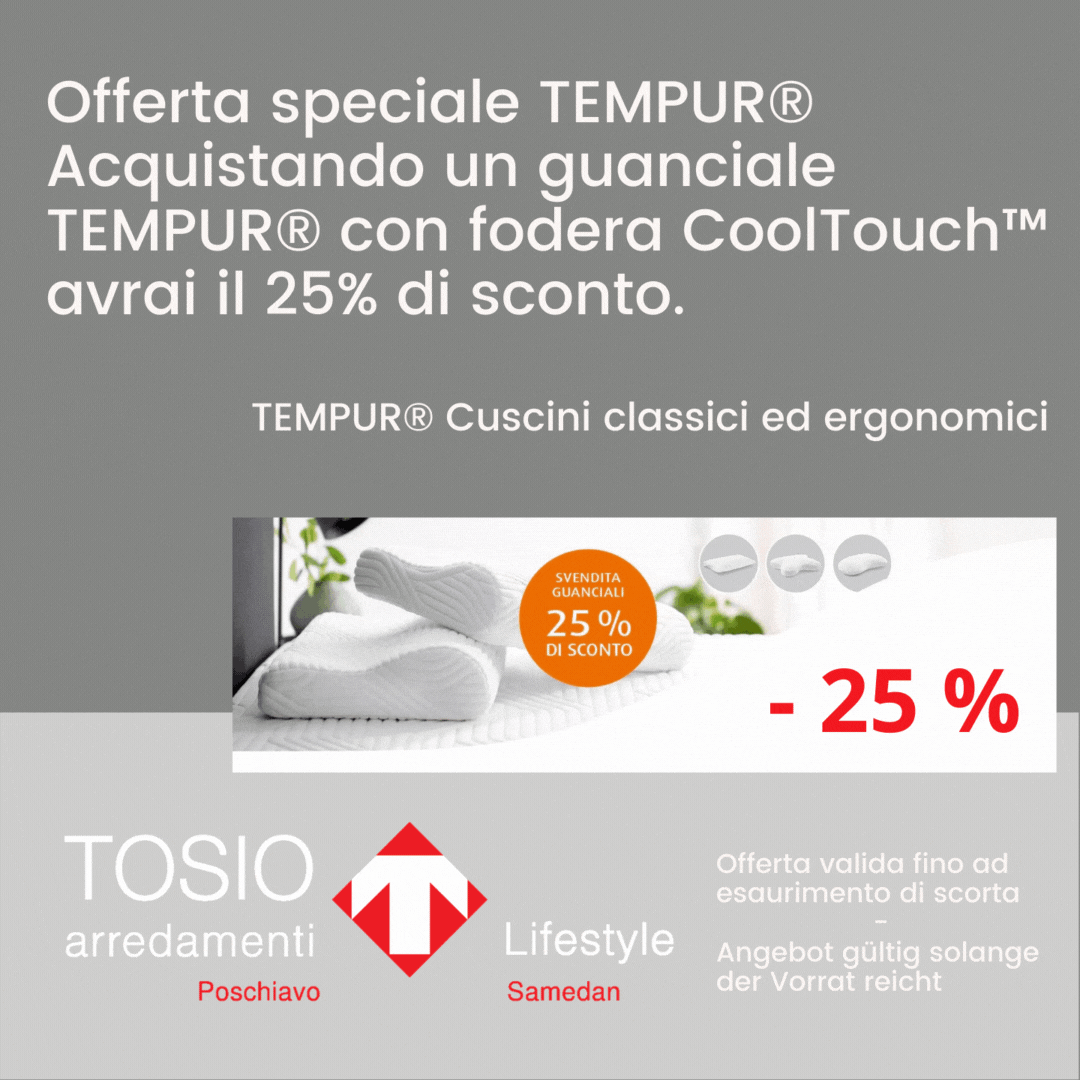 Tempur Ribasso cool touch Homepage (1)